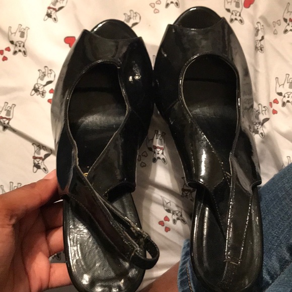 Stripper heels - Picture 2 of 7